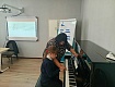 ПРЕПОДАВАТЕЛИ ДШИ № 1 ГОРОДА РАССКАЗОВО ПРОВЕЛИ МАСТЕР КЛАСС В ПЛАТОНОВКЕ