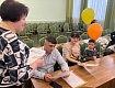 В городе Рассказово прошло торжественное вручение свидетельств на улучшение жилищных условий