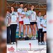 УСПЕХ РАССКАЗОВСКОЙ СЕМЬИ НА РЕГИОНАЛЬНОМ ЭТАПЕ МАРАФОНА «ЗЕМЛЯ СПОРТА»