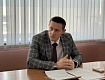 МИНИСТР ЭКОЛОГИИ И ПРИРОДНЫХ РЕСУРСОВ ПРОВЕЛ ПРИЕМ ГРАЖДАН