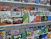 Магазин «Карандаш» снабжает рассказовских школьников