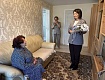 ПРЕДСЕДАТЕЛЬ УЛИЧНОГО КОМИТЕТА ОТМЕЧАЕТ ЮБИЛЕЙ