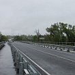 Ремонт моста на 36 км дороги «Моршанск-Пичаево» завершили
