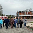 В Тамбовскую область с рабочим визитом приехала комиссия Общественной палаты РФ по ЖКХ, строительству и дорогам