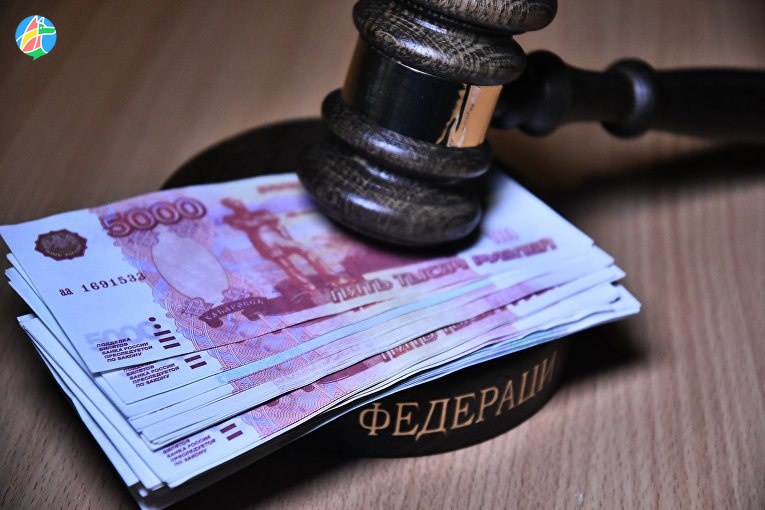 Женщина из Моршанска получит миллион рублей за моральный ущерб 