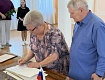 СЕМЬЯ ОСИПОВЫХ ОТМЕТИЛА ЗОЛОТУЮ СВАДЬБУ