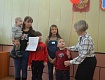 Семьи города Рассказово получили сертификаты «Молодежи – доступное жилье» 