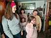 ВОСПИТАННИКИ ВОСКРЕСНОЙ ШКОЛЫ ПОСЕТИЛИ КРАЕВЕДЧЕСКИЙ МУЗЕЙ