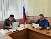 МИНИСТР ЭКОЛОГИИ И ПРИРОДНЫХ РЕСУРСОВ ПРОВЕЛ ПРИЕМ ГРАЖДАН