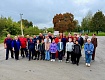 РАССКАЗОВСКИЙ ОКРУГ ПРИСОЕДИНИЛСЯ К АКЦИИ «10 000 ШАГОВ К ЖИЗНИ»