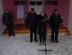 В 1 корпусе 3 школы открыли мемориальную доску Герою СВО Алексею Решетину 