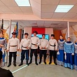 В КДК «КЛУБОК» ОТМЕТИЛИ ДЕНЬ ПАМЯТИ ВОИНСКОЙ КАЗАЧЬЕЙ СЛАВЫ