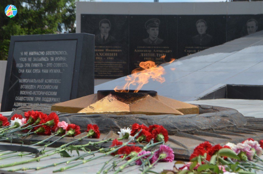 Информацию о памятниках героям ВОВ внесут в реестр культурного наследия