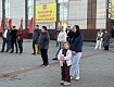 В РАССКАЗОВО ОТМЕТИЛИ ДЕНЬ ВОССОЕДИНЕНИЯ