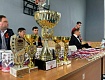 В Рассказовском округе прошли соревнования по боксу