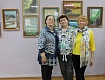 В Рассказовском музее презентовали выставку тамбовской мастерицы