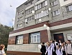 ПАМЯТНАЯ ВСТРЕЧА СОСТОЯЛАСЬ В ГОРОДСКОЙ БИБЛИОТЕКЕ