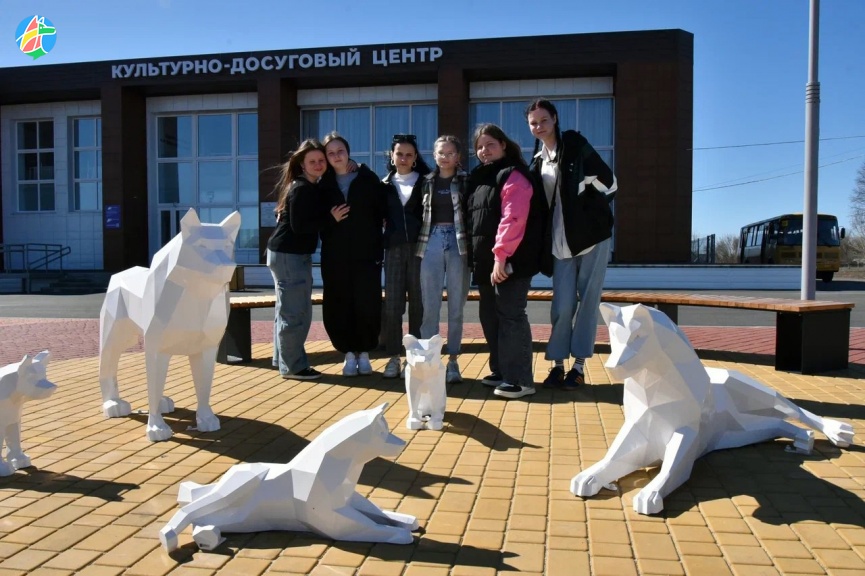 Состоялась первая экскурсия «Два народа – одна судьба» в с.Татарщино