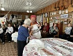 В РАССКАЗОВСКОМ ОКРУГЕ ПРОШЛО МЕРОПРИЯТИЕ «УЗОРЫ РОДИНЫ МОЕЙ»