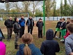 Участники мотоклуба Моршанска посетили школу-интернат