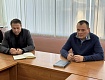 БЕЗОПАСНОСТЬ ГОРОДА И ЗАЩИТА ЖИТЕЛЕЙ – ПРИОРИТЕТ РАБОТЫ