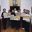 Юные художники из Мичуринска – победители регионального этапа Всероссийского конкурса
