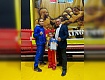 Боксеры клуба «Tambov Wolf» – победители и призеры первенства Тамбовской области