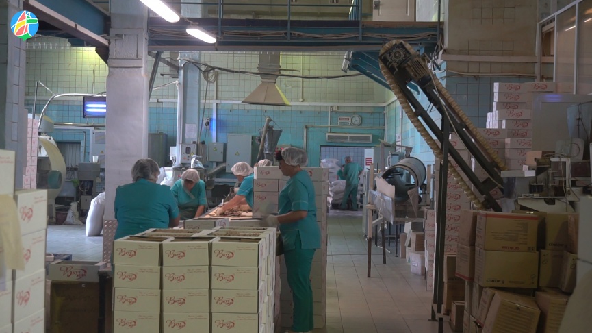 Сотрудники компании «Диарит» прошли вакцинацию от коронавируса 