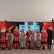Гала-концерт и выставка многожанрового фестиваля «Потомки помнят славную Победу»