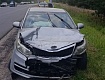 ДТП С УЧАСТИЕМ ЧЕТЫРЕХ АВТОМОБИЛЕЙ В РАССКАЗОВСКОМ ОКРУГЕ