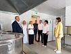 В РАССКАЗОВО ПОСЛЕ КАПИТАЛЬНОГО РЕМОНТА ОТКРЫЛСЯ ДЕТСКИЙ САД «СОЛНЫШКО»