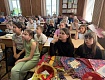 СОТРУДНИКИ КРАЕВЕДЧЕСКОГО МУЗЕЯ ПРОВЕЛИ МЕРОПРИЯТИЕ ДЛЯ ДЕТЕЙ
