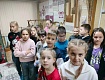 ТАМБОВСКИЕ ШКОЛЬНИКИ ПОСЕТИЛИ КРАЕВЕДЧЕСКИЙ МУЗЕЙ В РАССКАЗОВО