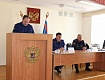 Прокурор Тамбовской области Александр Гулягин посетил СИЗО-3