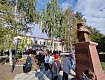 Митинг к 100-летию со Дня рождения Зои Космодемьянской прошел в Мичуринске 