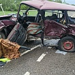 Жертвы воскресного ДТП в Рассказовском округе