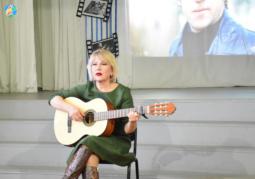 В Моршанске проведут творческий вечер местной поэтессы 