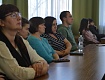 Выпускникам Рассказовского района рассказали о педагогическом образовании 