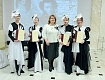 Победителям фестиваля-конкурса «...Воспета звонкой пушкинской строкой» вручили заслуженные награды