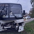 В РАССКАЗОВО ПРОИЗОШЛО ДТП С УЧАСТИЕМ АВТОБУСА