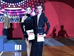 «Diamant dance club» побеждает на Всероссийских соревнованиях