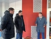 В школе города Рассказово установят пропускные турникеты и  систему распознавания лиц