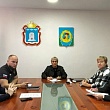 В РАССКАЗОВО ОБСУДИЛИ ПОМОЩЬ УЧАСТНИКАМ СВО И ВАРИАНТЫ ИХ ТРУДОУСТРОЙСТВА