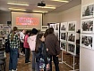 ФОТОВЫСТАВКУ КОРРЕСПОНДЕНТА «РОССИЙСКОЙ ГАЗЕТЫ» ОТКРЫЛИ В ГОРОДСКОЙ БИБЛИОТЕКЕ
