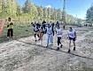 ИТОГИ ЛЕГКОАТЛЕТИЧЕСКОГО КРОССА СРЕДИ ШКОЛЬНИКОВ