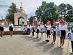 В Моршанске отметили День детских общественных объединений