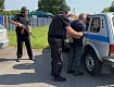 В РАССКАЗОВСКОМ ОКРУГЕ ПРОШЛИ АНТИТЕРРОРИСТИЧЕСКИЕ И ПРОТИВОПОЖАРНЫЕ УЧЕНИЯ