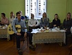 «У каждого свой Высоцкий»: в Моршанске прошло мероприятие памяти поэта