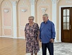 СЕМЬЯ ОСИПОВЫХ ОТМЕТИЛА ЗОЛОТУЮ СВАДЬБУ