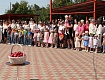 В РАССКАЗОВО ПОСЛЕ КАПИТАЛЬНОГО РЕМОНТА ОТКРЫЛСЯ ДЕТСКИЙ САД «СОЛНЫШКО»